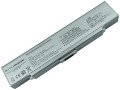Sony Vaio VGN-CR Notebook Batarya Laptop Pil