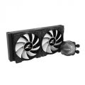 ZALMAN ALPHA-24BK 240mm 1700-1200-AM4-AM3 SIVI SOĞ