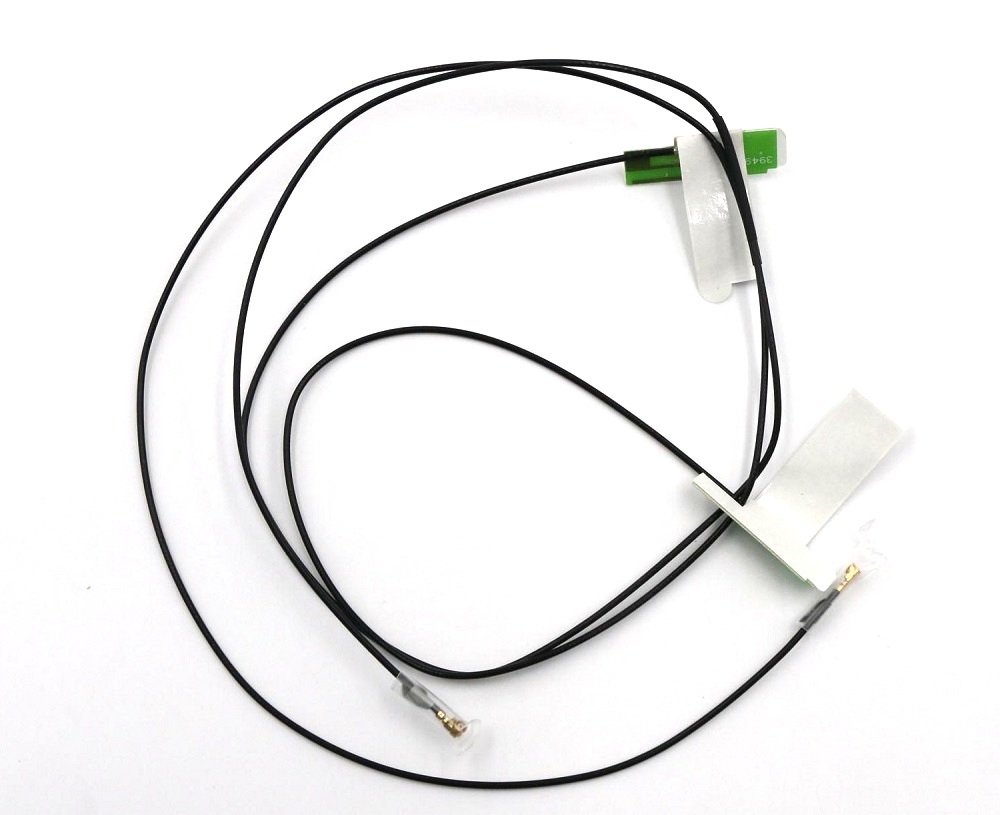 Lenovo Thinkpad E540 Wifi Wireless Anteni DC330016110