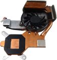 Orijinal Hp Pavilion KDB04205HC Touchsmart Cpu Sogutucu Heatsink Fan