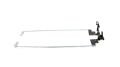Lenovo Orijinal V320-17ISK 81B6 V320-17IKB 81AH 81CN L+R Sağ Sol Hinge Menteşe Takımı