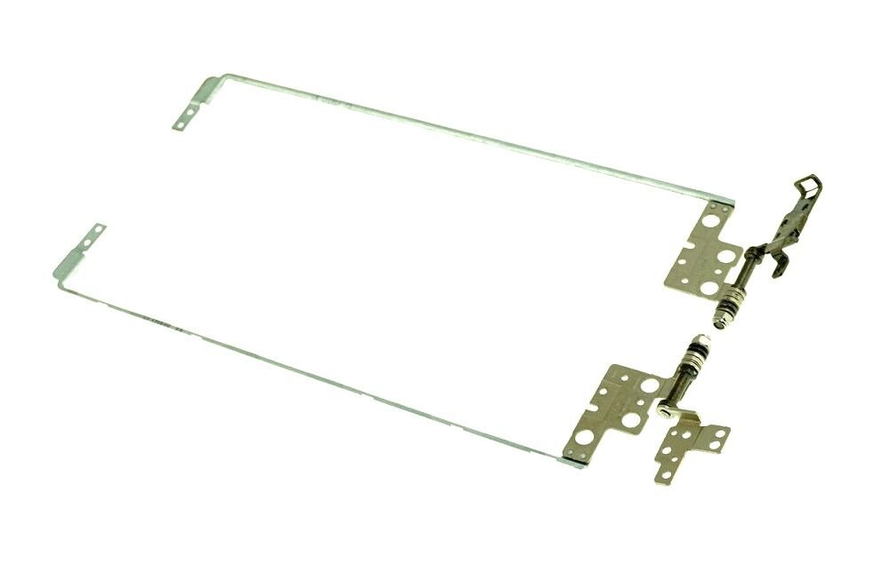 Lenovo Orijinal V320-17ISK 81B6 V320-17IKB 81AH 81CN L+R Sağ Sol Hinge Menteşe Takımı