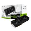 PNY RTX 4080 SUPER 16GB VERTO Overclocked GDDR6X 256Bit (VCG4080S16TFXPB1-O)