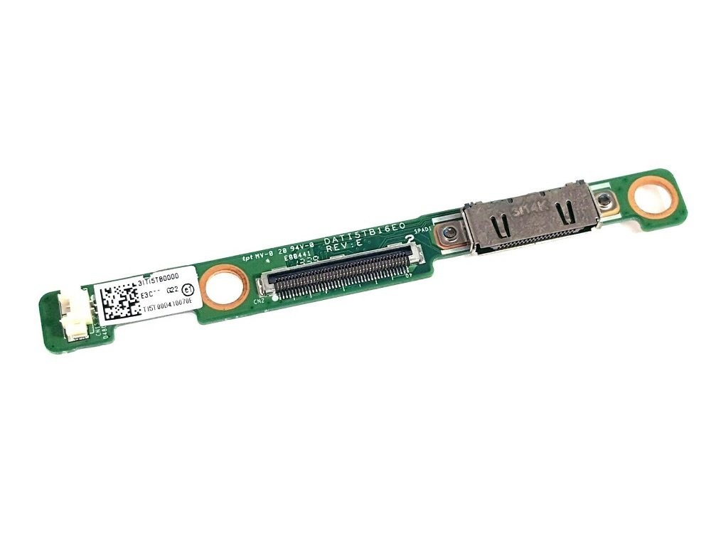 Toshiba Click W35DT Docking Board DATI5TB16E0