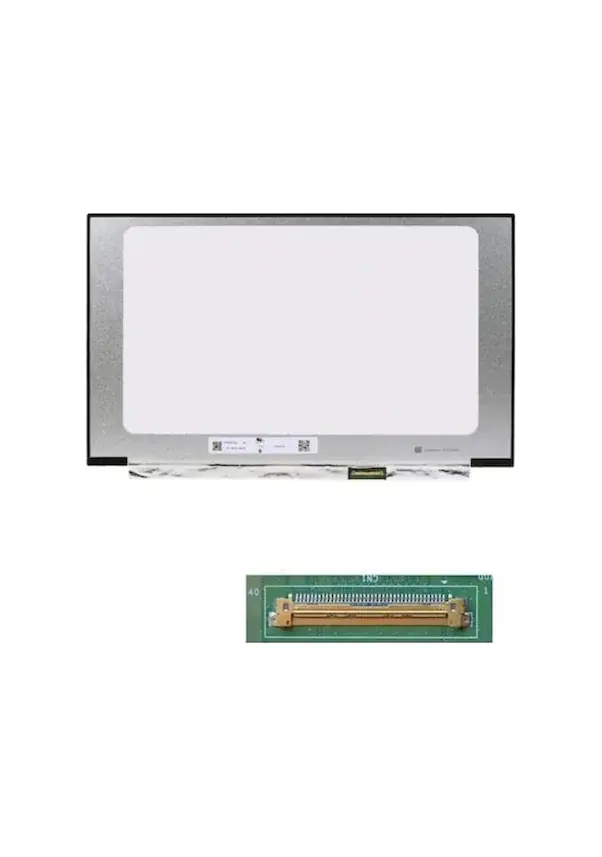 Acer Nitro 5 Gaming AN515-44 Notebook 15.6'' 144Hz 40 Pin FHD (1920 x 1080) Mat Lcd Ekran N156HRA-EA1