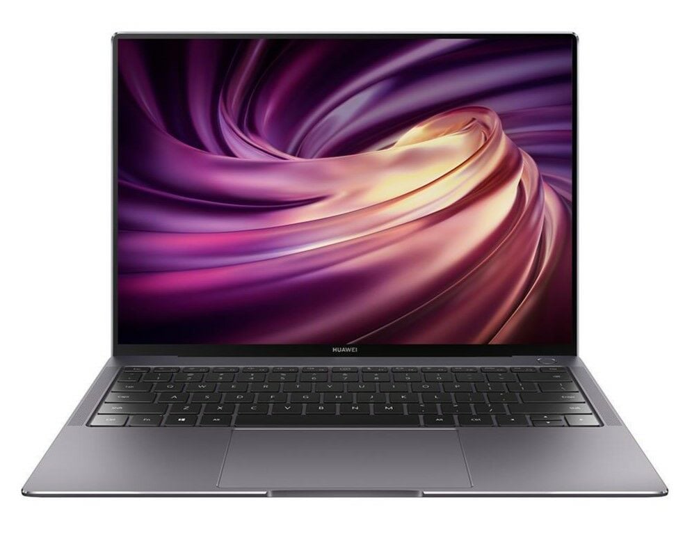 HUAWEI MATEBOOK X PRO MACH-W29 -i7-8550U-16GB Ram-512GB SSD-MX150 2GB LAPTOP PC