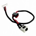 Lenovo Orijinal G560 G565 G565E 20042 20071 Notebook DC Power Jack Şarj Soketi