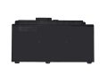 Orijinal Hp ProBook 645 G4 Serisi 645 G5 Serisi Notebook Batarya Laptop Pil