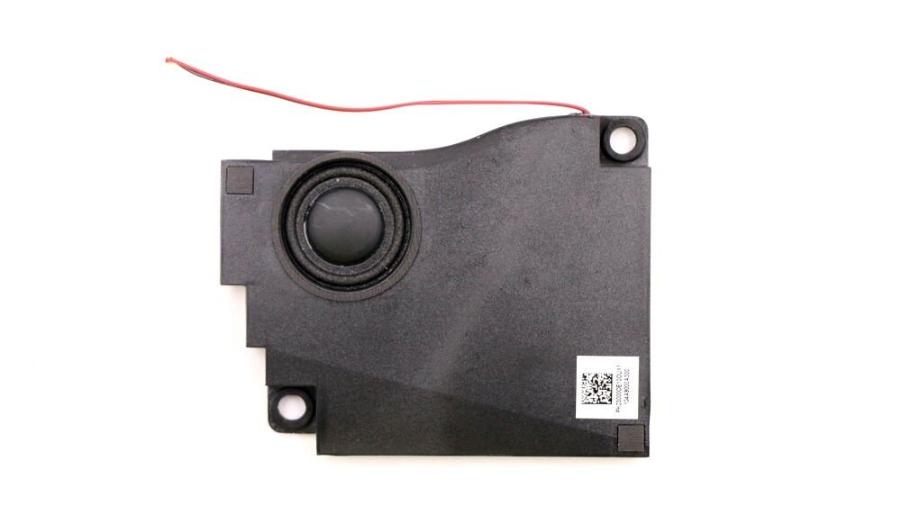 Orijinal Lenovo ideapad 80EJ Notebook Subwoofer Hoparlör PK23000OE10