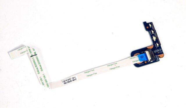 Dell Latitude 5250 ls-a891p Led Board