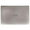 Asus X510UQ S5100 S510UA UK505B Ekran Arka Kasası Lcd Cover 13NB0FQ1AM0201