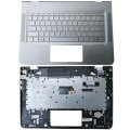 HP Envy 13-AB 13T-AB 13-AB003TU 13-AB016NR Klavye Dahil Üst Kasa 6070B1083301