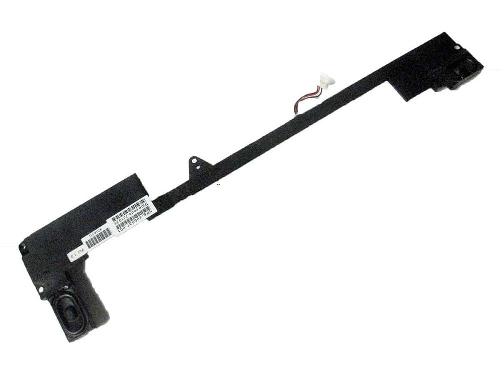Orijinal Hp Pavilion DV4 DV4-1000 Notebook Hoparlör Speaker Takımı 486837-001