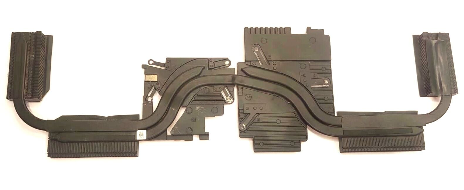 Orijinal Acer Nitro 5 Gaming AN515-44 Notebook Heatsink Soğutucu Bakır AT3250010A0