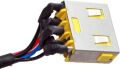 Lenovo Orijinal ideapad 20240 Notebook Dc Power Jack Şarj Soketi