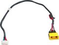 Lenovo Orijinal ideapad 20240 Notebook Dc Power Jack Şarj Soketi
