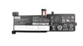 Orijinal Lenovo ideapad L17M2PF1 L17M2PF2 Notebook Batarya Laptop Pil