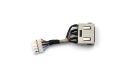 Lenovo Orijinal Thinkpad 00HN381 00HN382 Notebook Dc Power Jack Şarj Soketi