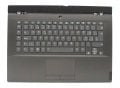Orijinal Lenovo Legion Y740-15IRHg Y740-15ICHg Klavye Dahil Üst Kasa 5CB0S16445