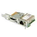 Dell PowerEdge iDRAC 7 R320 R420 R520 Enterprise Card Uzaktan Erişim Denetleyicisi Kartı CN-02827M