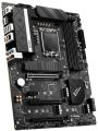 MSI PRO Z690-P DDR4 5200 (OC) HDMI M.2 ATX 1700p