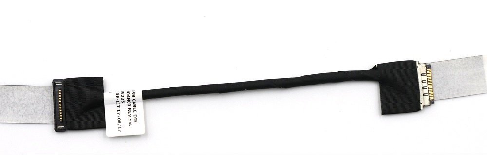 Lenovo Thinkpad T440s Harici Ses Usb Kart IO Flex Kablosu 00HM069