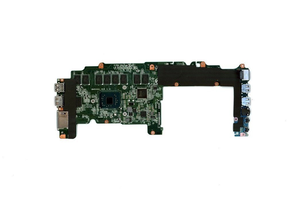 Lenovo Yoga 310-11IAP Pentium N4200 İşlemcili On Board Notebook Anakart 5B20M36266