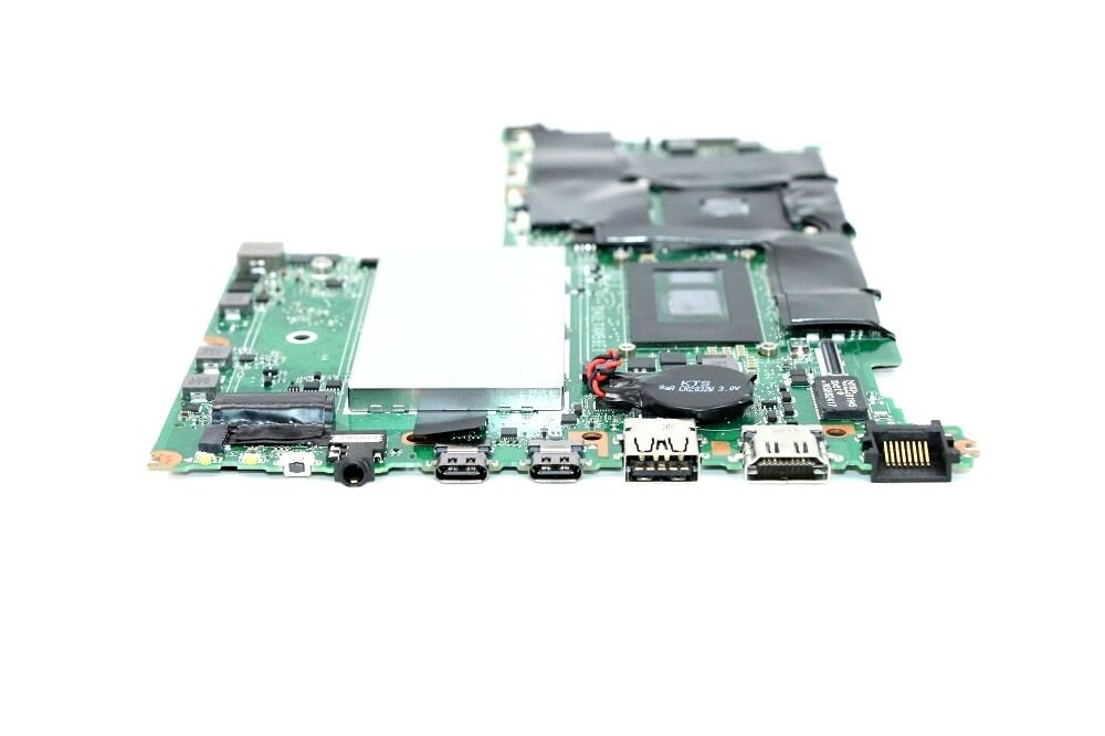 Lenovo ThinkBook 15-IML Anakart (i5-10210U, Radeon 620) DA0LVAMB8E0 anakart görsel 4