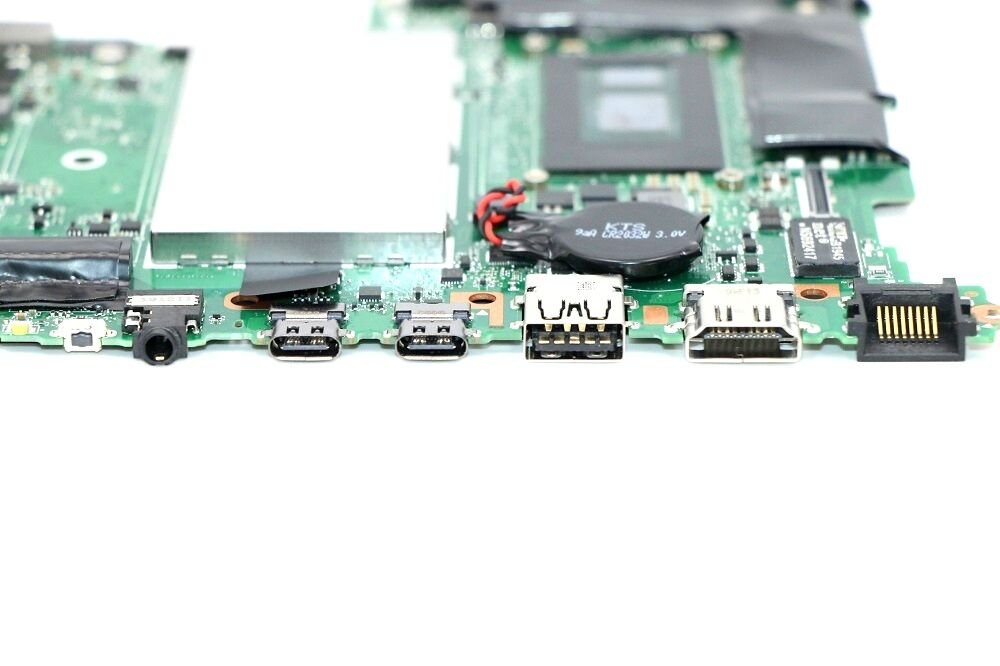 Lenovo ThinkBook 15-IML Anakart (i5-10210U, Radeon 620) DA0LVAMB8E0 anakart görsel 5
