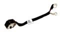 Orijinal Hp Probook 6017B0300401 6017B0300201 Notebook Dc Power Jack