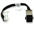 Orijinal Hp Probook 6017B0300401 6017B0300201 Notebook Dc Power Jack