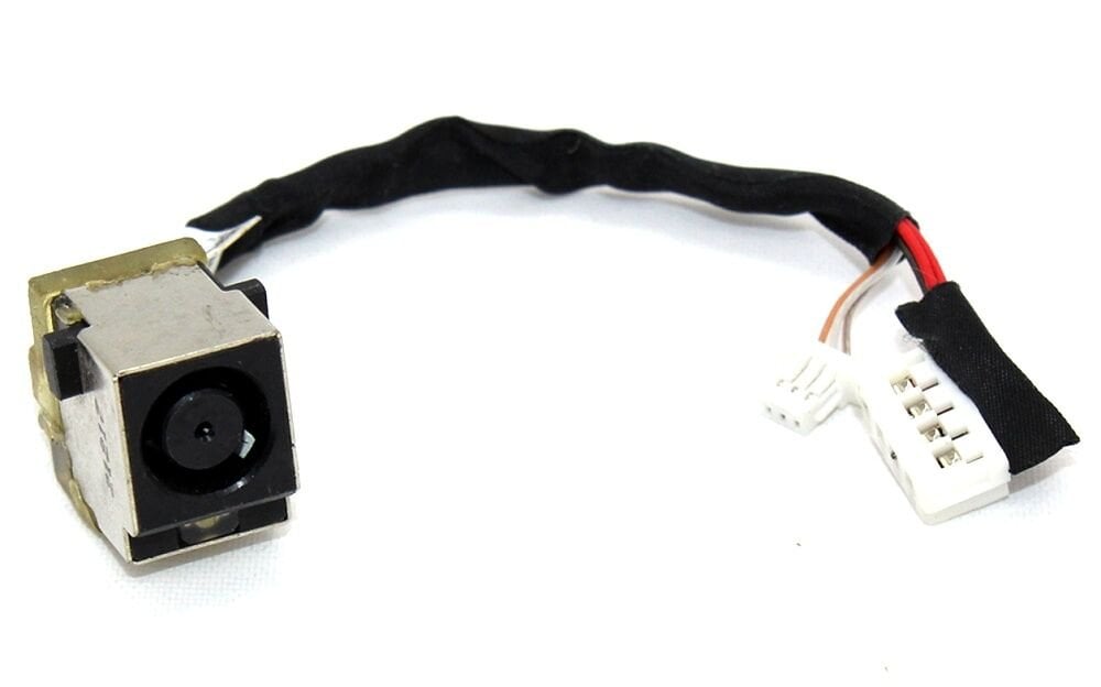 Orijinal Hp Probook 6017B0300401 6017B0300201 Notebook Dc Power Jack