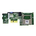 Dell PowerEdge R730 R330 R430 T430 R530 T630 SD Flash Kart Okuyucu Modülü CN-0PMR79
