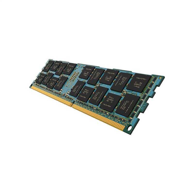 Longline 64GB DDR4 2400MHz Server Memory CL17 PC4-19200T LRDIMM 4RX4 ECC REG 1.2V 288PIN LNGDDR4805358-B21SRV/64GB
