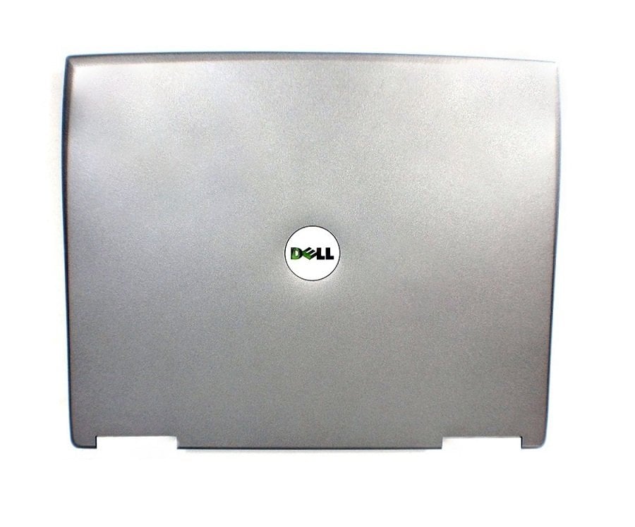 Dell Latitude D500 Ekran Arka Kasası Lcd Cover CN-04Y198