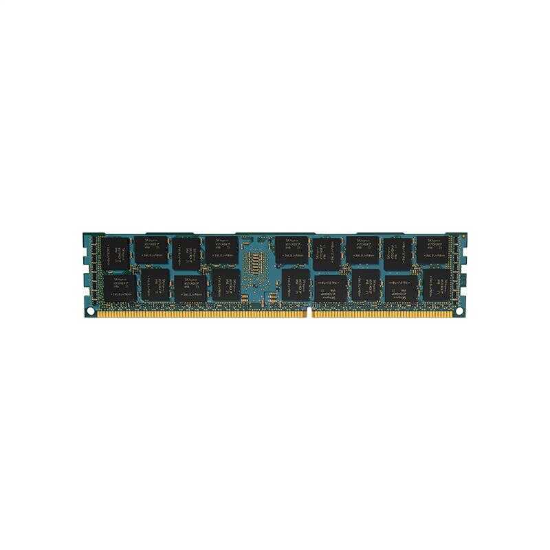 Longline 16GB DDR4 2666MHz Server Memory CL19 PC4-21300V-R RDIMM 2RX8 ECC 1.2V 288PIN LNGDDR4SNPVM51CCSRV/16GB