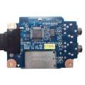 Lenovo Orijinal G570 20079 Notebook Audio Jack SD Kart Board