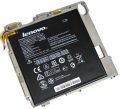 Orijinal Lenovo Miix 300-10IBY Serisi Tablet Batarya Notebook Pil