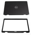 Dell inspiron 1545 1546 PP41L Lcd Kapak cover kasa + Çerçeve