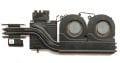 Orijinal Acer Predator Helios 300 PH315-51 Cpu Sogutucu Heatsink Fan