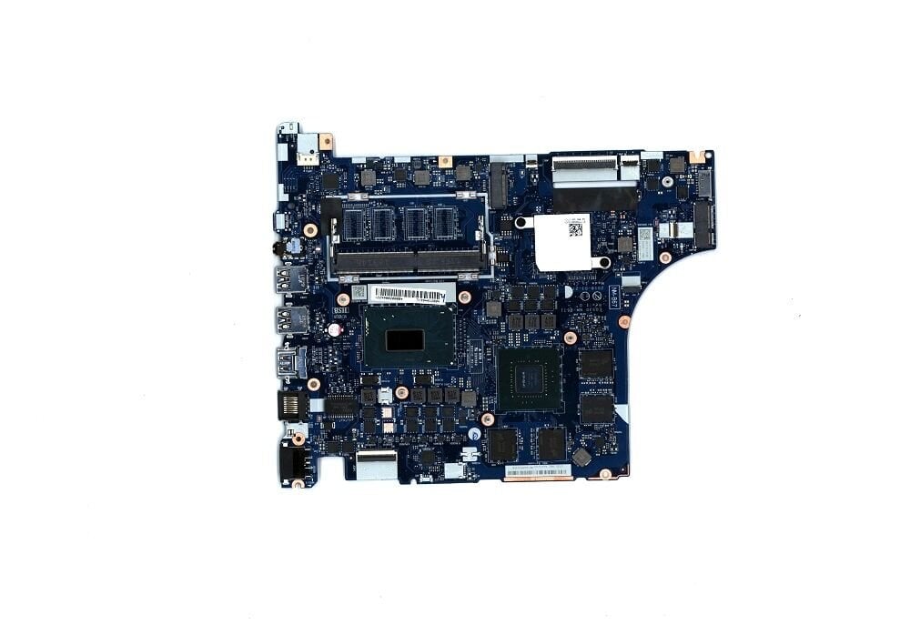 Lenovo ideapad 330-15ICH SR3YY i7-8750H Nvidia Ekran Kartlı Notebook Anakart NM-B671