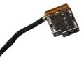 Orijinal Hp Pavilion 799736-F57 799736-S57 799736-T57 Notebook DC Power Jack