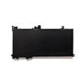 Orijinal HP Pavillion 15-BC Serisi Notebook Laptop Batarya Pil TE03XL