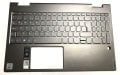 Orijinal Lenovo Yoga C740-15IML Klavye Dahil Üst Kasa AM1FH000900 5CB0U43810