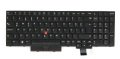 Lenovo Thinkpad T580 P52s Klavye Tuş Takımı 01HX206