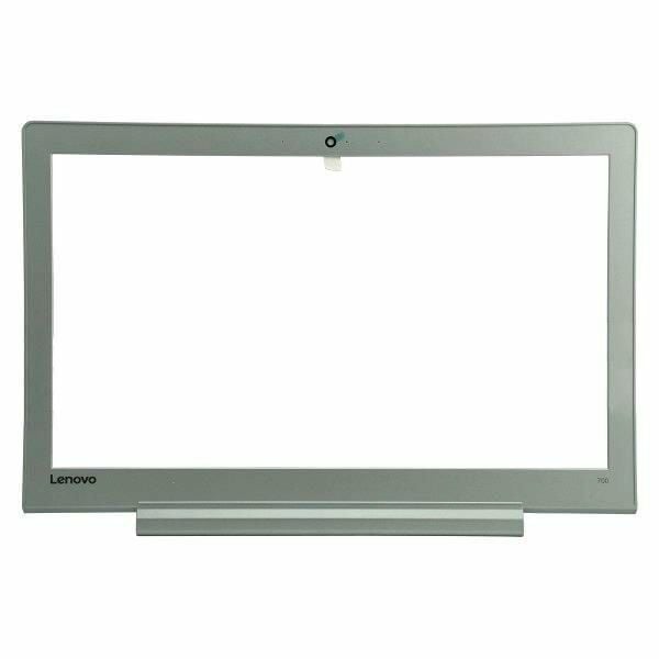 Orijinal Lenovo ideapad 700 700-15ISK 80RU Notebook Ekran Ön Çerçeve Bezel 460.06R07.0002