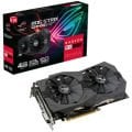 ASUS ROG-STRIX-RX560-4G-V2-GAMING 4GB GDDR5 128Bit