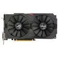 ASUS ROG-STRIX-RX560-4G-V2-GAMING 4GB GDDR5 128Bit