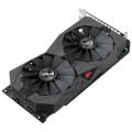 ASUS ROG-STRIX-RX560-4G-V2-GAMING 4GB GDDR5 128Bit