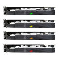 ASUS ROG-STRIX-RX560-4G-V2-GAMING 4GB GDDR5 128Bit
